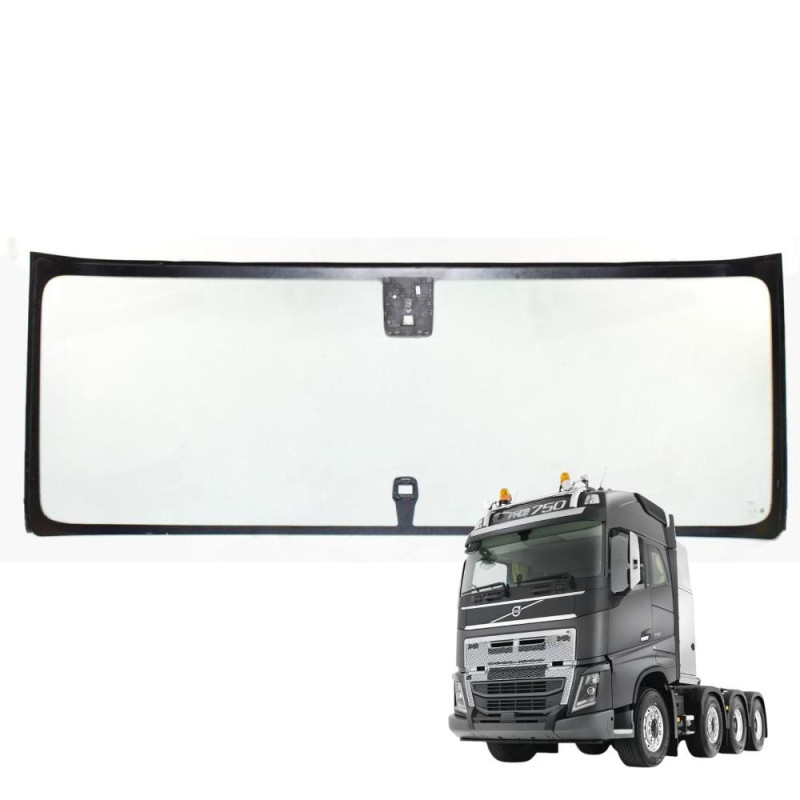 SZYBA CZOŁOWA VOLVO FH 2023-