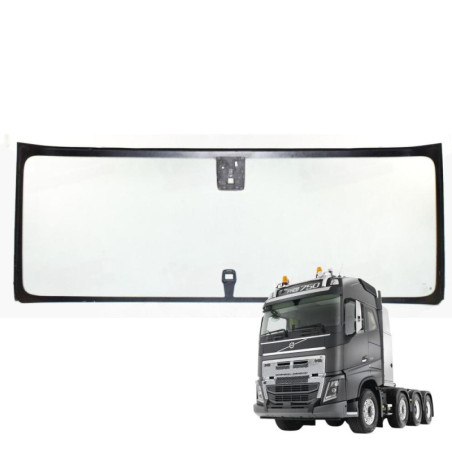 SZYBA CZOŁOWA VOLVO FH 2023-