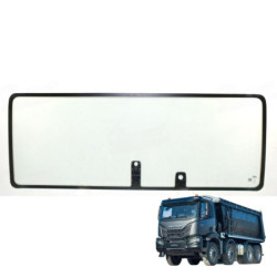 SZYBA CZOŁOWA IVECO T-WAY TRUCK 2019- 2175X835 - nr części: 5802270818(??),5802270818