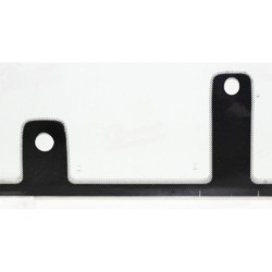 SZYBA CZOŁOWA IVECO T-WAY TRUCK 2019- 2175X835 - nr części: 5802270818(??),5802270818