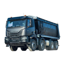 SZYBA CZOŁOWA IVECO T-WAY TRUCK 2019- 2175X835 - nr części: 5802270818(??),5802270818