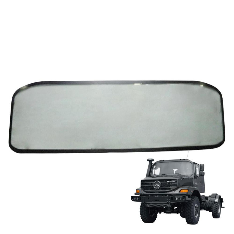 SZYBA CZOŁOWA MERCEDES ZETROS TRUCK 2008-