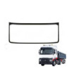 SZYBA CZOŁOWA RENAULT T TRUCKS 2014-  - nr części: 7482258866