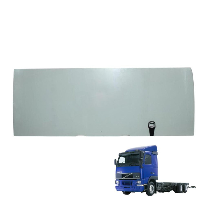 SZYBA CZOŁOWA VOLVO FH12-16 93-/FM 15-