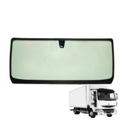 SZYBA CZOŁOWA DAF LF45/LF55 01-  - nr części: 1711757