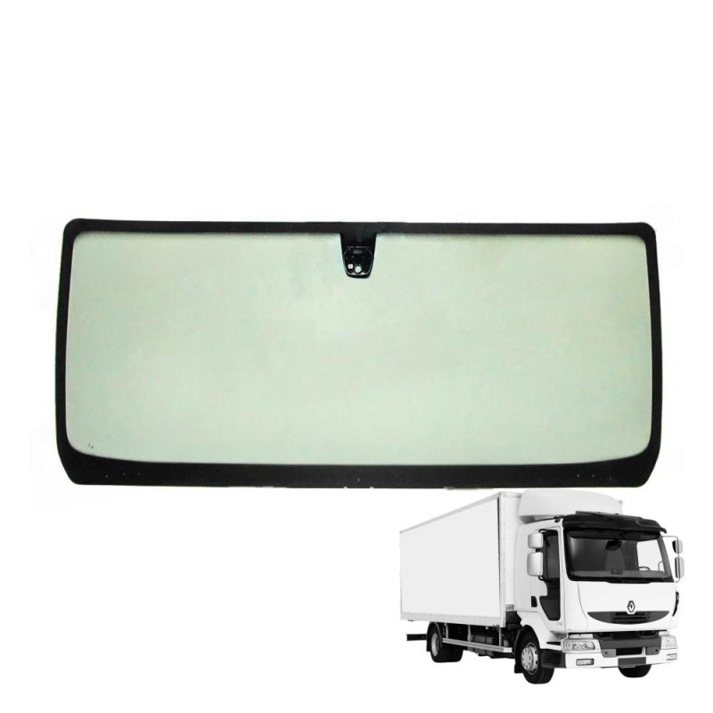 SZYBA CZOŁOWA DAF LF45/LF55 01-  - nr części: 1711757