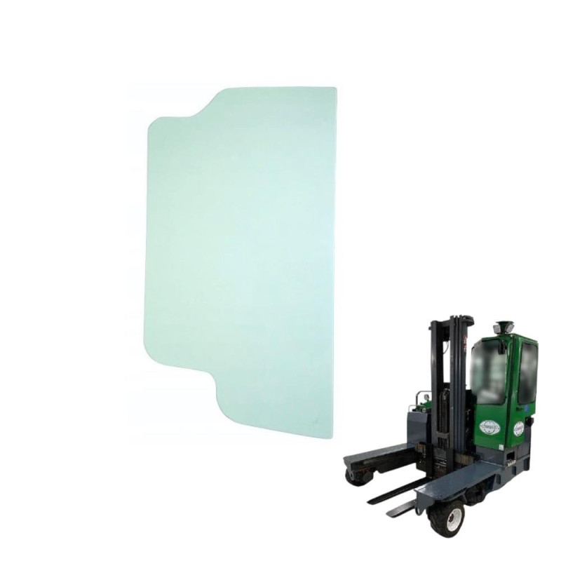 SZYBA PRAWA PRZEDNIA COMBILIFT