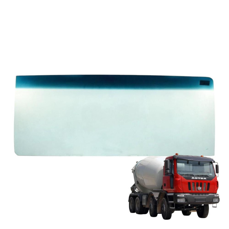 SZYBA CZOŁOWA ASTRA HD8 TRUCK 05-11