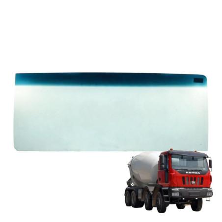 SZYBA CZOŁOWA ASTRA HD8 TRUCK 05-11