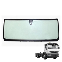 SZYBA CZOŁOWA RENAULT PREMIUM 96-  - nr części: 7484507239