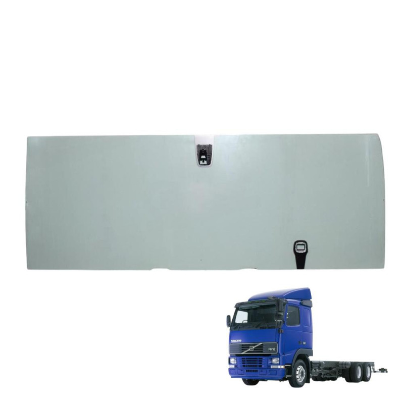 SZYBA CZOŁOWA VOLVO FH12-16 93-/FM 15-  - nr części: 84146766