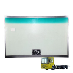 SZYBA CZOŁOWA MERCEDES ECONIC TALL TRUCK 18-