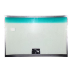 SZYBA CZOŁOWA MERCEDES ECONIC TALL TRUCK 18-