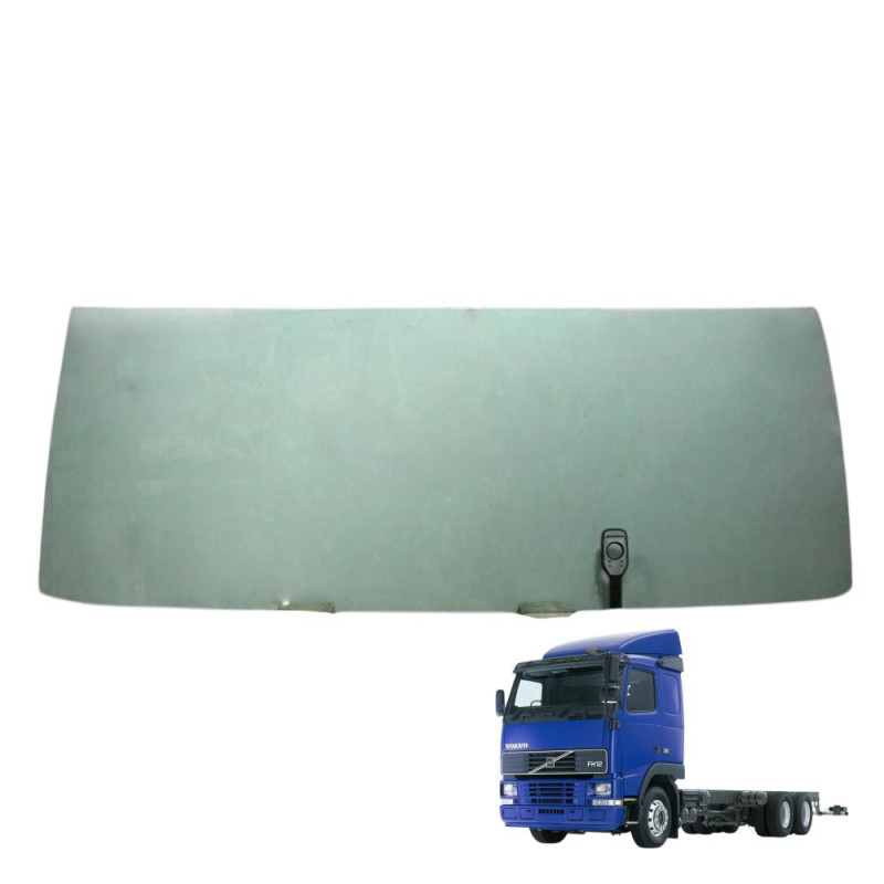 SZYBA CZOŁOWA VOLVO FH12-16 93-/FM 98-  - nr części: 21148267
