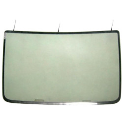 SZYBA CZOŁOWA MERCEDES UNIMOG U300,U400,U500 00-  - nr części: 405 671 06 10,4056710610