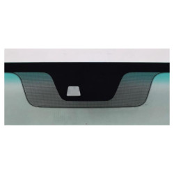 SZYBA CZOŁOWA RENAULT D SERIES TRUCK 14-