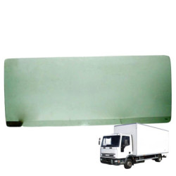 SZYBA CZOŁOWA IVECO EUROCARGO 91-  - nr części: 8142778