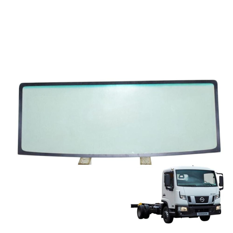 SZYBA CZOŁOWA RENAULT D SERIES TRUCK 14-  - nr części: 7484549068