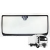 SZYBA CZOŁOWA RENAULT MIDLUM 18-  - nr części: 84590778