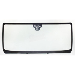 SZYBA CZOŁOWA RENAULT MIDLUM 18-  - nr części: 84590778