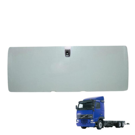 SZYBA CZOŁOWA VOLVO FH12-16 93-/FM 15-  - nr części: 84092837,84223489