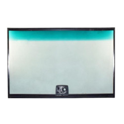 SZYBA CZOŁOWA MERCEDES ECONIC TALL TRUCK 13-