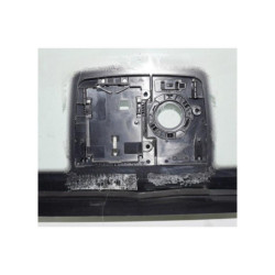 SZYBA CZOŁOWA MERCEDES ECONIC TALL TRUCK 13-