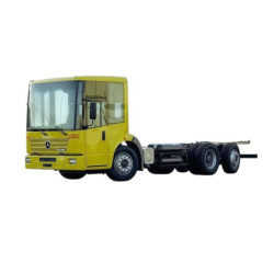 SZYBA CZOŁOWA MERCEDES ECONIC TALL TRUCK 13-