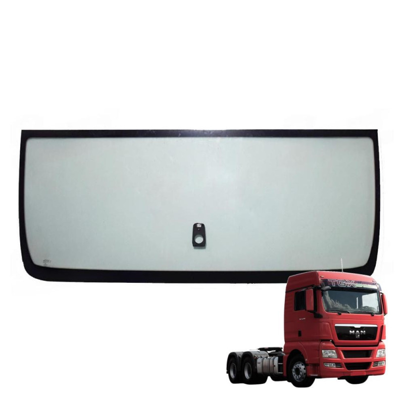 SZYBA CZOŁOWA MAN TG STANDARD CAB NARROW BODY  - nr części: 81624-506023,81624506023,81.62450-6023