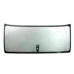 SZYBA CZOŁOWA MERCEDES ACTROS 2011- WĄSKI  - nr części: 960 671 12 10,9606711210,960 671 28 10,9606712810