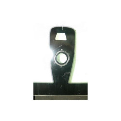 SZYBA CZOŁOWA MERCEDES ACTROS 2011- WĄSKI  - nr części: 960 671 12 10,9606711210,960 671 28 10,9606712810