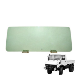 SZYBA CZOŁOWA MERCEDES UNIMOG 424,425,427 76-