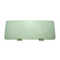 SZYBA CZOŁOWA MERCEDES UNIMOG 424,425,427 76-