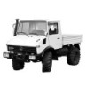 SZYBA CZOŁOWA MERCEDES UNIMOG 424,425,427 76-
