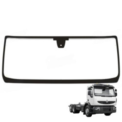 SZYBA CZOŁOWA RENAULT PREMIUM 14-