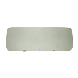 SZYBA CZOŁOWA MAN F90 86-  - nr części: 81624500054