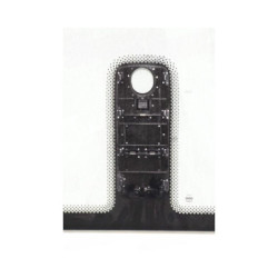 SZYBA CZOŁOWA IVECO S-WAY TRUCK 2019- 2358X834 - nr części: 5802811519