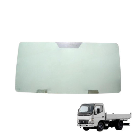 SZYBA CZOŁOWA MITSUBISHI CANTER STANDARD CAB 200