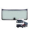 SZYBA CZOŁOWA RENAULT T TRUCKS 2014-  - nr części: 7482554711