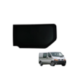 SZYBA BOCZNA PRAWA NISSAN PRIMASTAR, RENAULT TRAFIC II, OPEL VIVARO I - nr części: 2000010097654