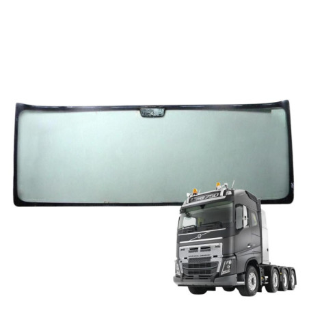 SZYBA CZOŁOWA VOLVO FH 2013-
