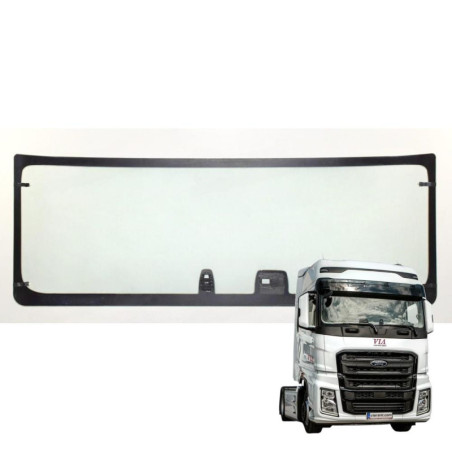 SZYBA CZOŁOWA FORD F-MAX 2019-