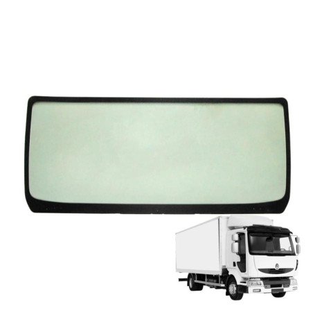 SZYBA CZOŁOWA RENAULT MIDLUM 99-