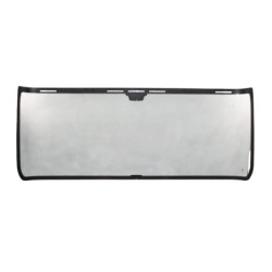 SZYBA CZOŁOWA SCANIA R SERIE 16-