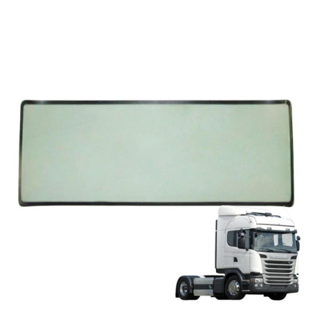 SZYBA CZOŁOWA SCANIA R SERIES 2004-