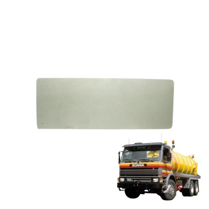 SZYBA CZOŁOWA SCANIA T82/T113 M SERIES TRUCK 81-