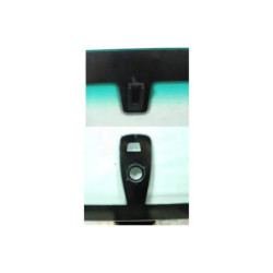 SZYBA CZOŁOWA MERCEDES ACTROS 2011- WĄSKI