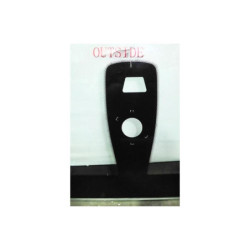 SZYBA CZOŁOWA MERCEDES ACTROS 2011- WĄSKI