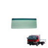 SZYBA CZOŁOWA MITSUBISHI CANTER DOUBLE CAB 96-  - nr części: MC140-430L,MC140430L