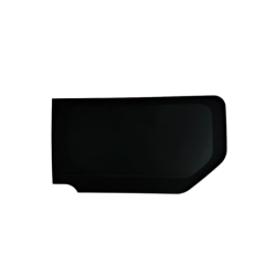 SZYBA BOCZNA PRAWA NISSAN PRIMASTAR, RENAULT TRAFIC II, OPEL VIVARO I - nr części: 2000010097654